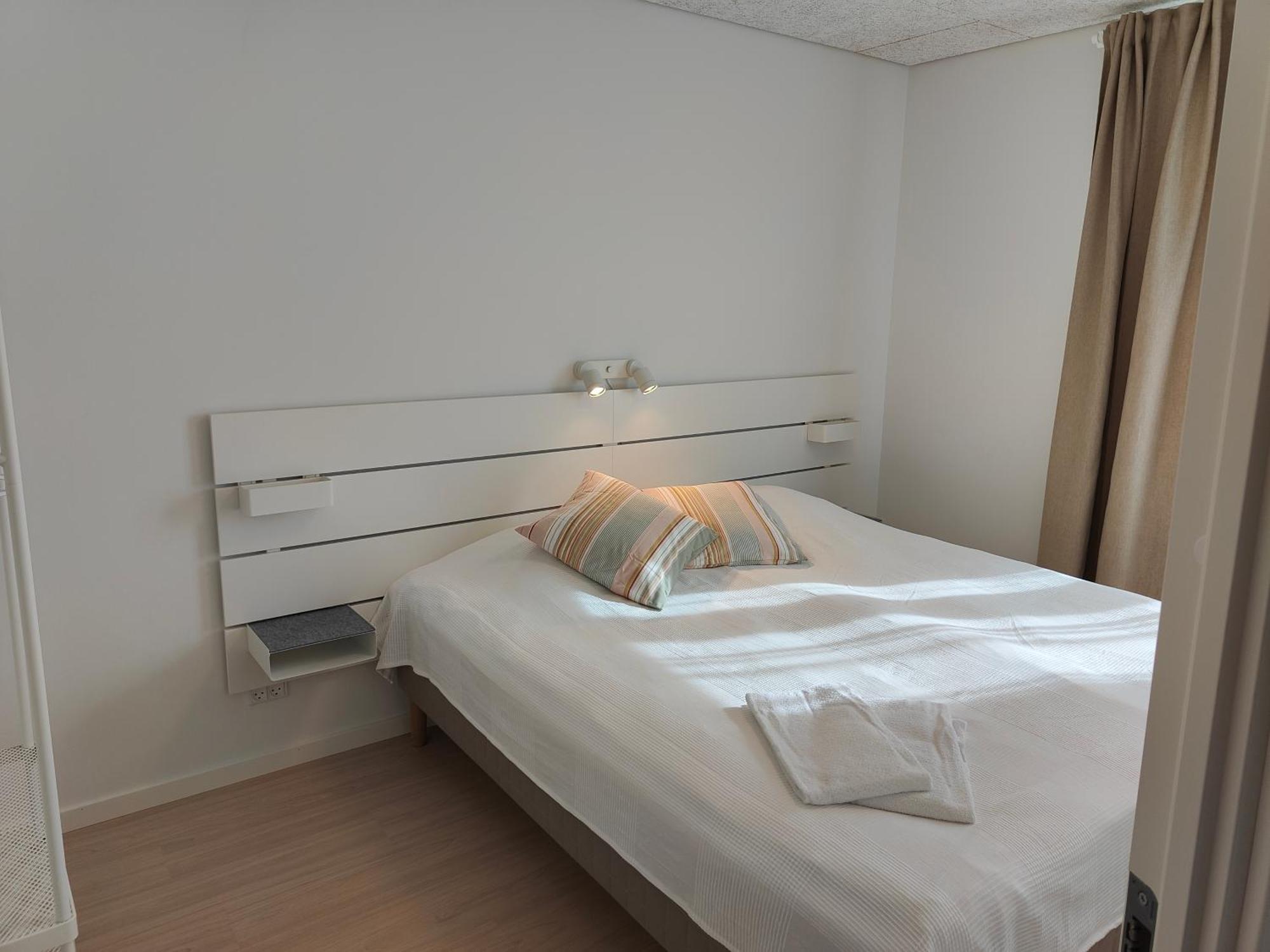 Aalborg City Rooms Aps Ngoại thất bức ảnh